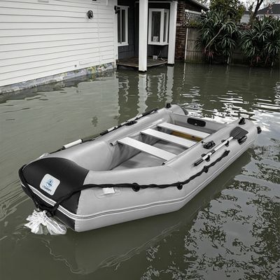 Litong Bateau gonflable Premium Sécurité de l'eau sauvetage d'urgence