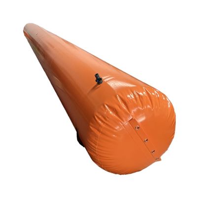 Litong Chine Fabricant Tubes anti-inondation en PVC amovibles