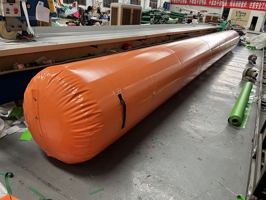 Litong Chine Fabricant Tubes anti-inondation en PVC amovibles