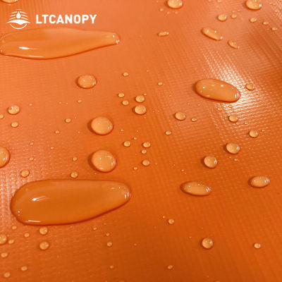 Litong Chine Fabricant Tubes anti-inondation en PVC amovibles
