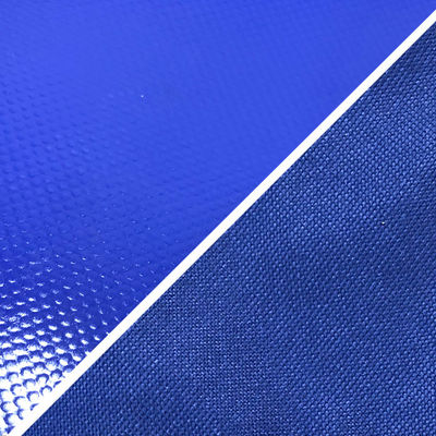 Litong couleur multiple couverture anti-flamme absorbant le son