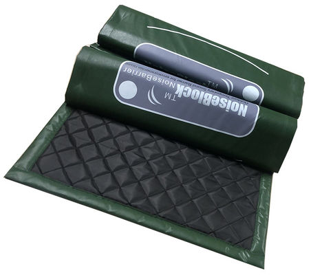 LTCANOPY Couverture acoustique barrière acoustique/rideaux anti-son/couverture anti-bruit pour fenêtres