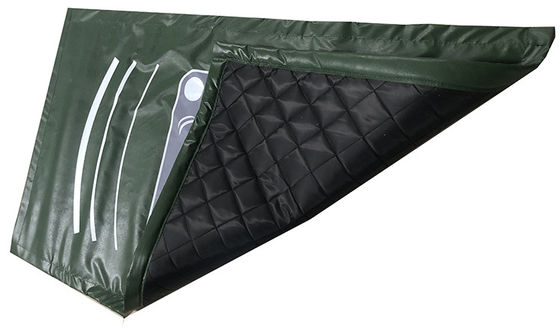 LTCANOPY Couverture acoustique barrière acoustique/rideaux anti-son/couverture anti-bruit pour fenêtres