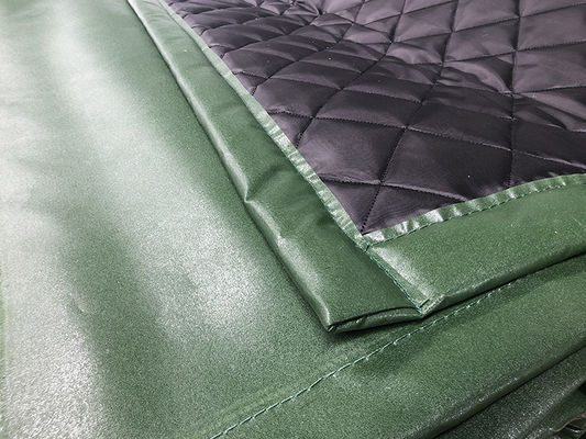 LTCANOPY Couverture acoustique barrière acoustique/rideaux anti-son/couverture anti-bruit pour fenêtres