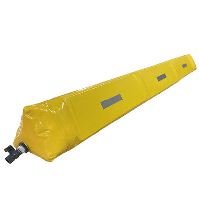 Barrières anti-inondation de haute qualité Litong, tuyau anti-inondation, barrière anti-inondation, eau, PVC, robuste, fabricant chinois, vente en gros
