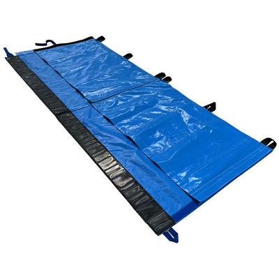 Litong Nouveau design de protection contre les inondations barrière de contrôle des inondations