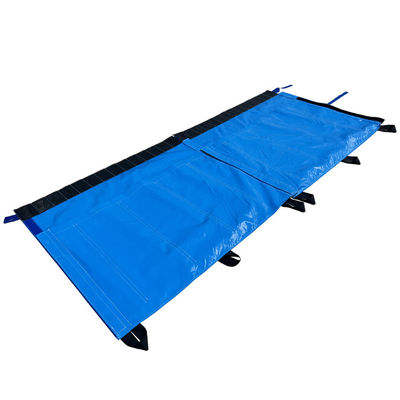 Litong Nouveau design de protection contre les inondations barrière de contrôle des inondations
