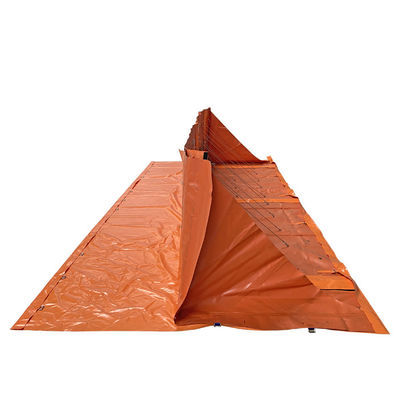 Litong Nouveau design amélioration protection contre les inondations PVC barrière contre les inondations