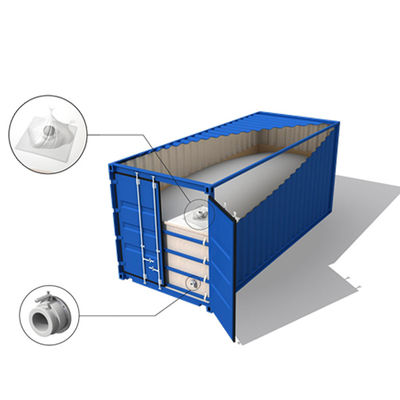 Réservoir souple sur mesure Litong pour carburant, 20 000 litres, pour le stockage d'huile