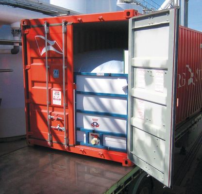 Réservoir souple sur mesure Litong pour carburant, 20 000 litres, pour le stockage d'huile