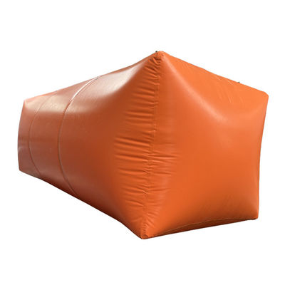 Flexitank pour conteneur de 20 pieds Litong pour huile de tournesol et huile de soja