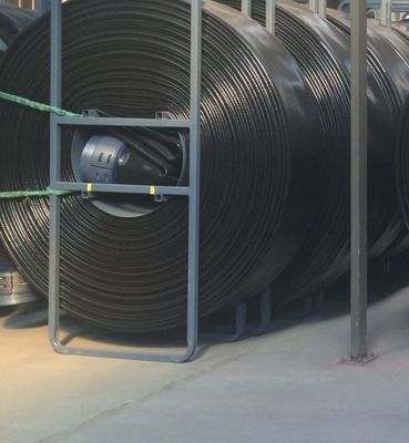 Tuyau d'irrigation en PVC Litong 8 pouces, tuyau d'eau pour l'agriculture, tuyau de pompe à eau, PVC plat, fournisseur de tuyaux d'usine en Chine