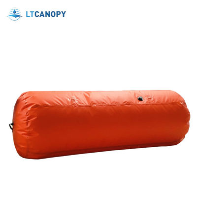 Litong PVC tuyau d'eau barrière d'inondation prévention des inondations et étanches à l'explosion tuyau d'urgence haute pression