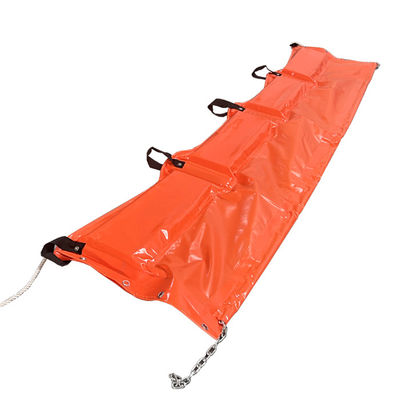 Litong Eco Friendly Reusable Pvc Boom pour le confinement des déversements d'huile