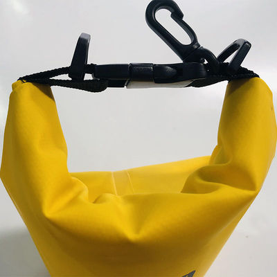 Sacs à paillettes en PVC de haute qualité portatifs imperméables à la dérive Sacs secs offshore Sacs à paillettes