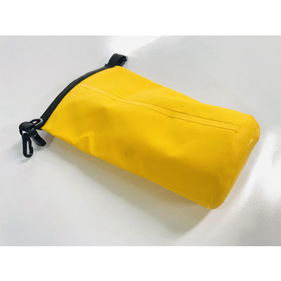 Sacs à paillettes en PVC de haute qualité portatifs imperméables à la dérive Sacs secs offshore Sacs à paillettes