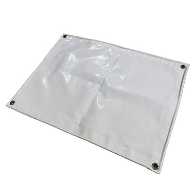 Litong haute résistance à la traction en extérieur imperméable à l'eau en PVC couverture de bâton anti-UV tente de pagode tente de canopée pour l'événement
