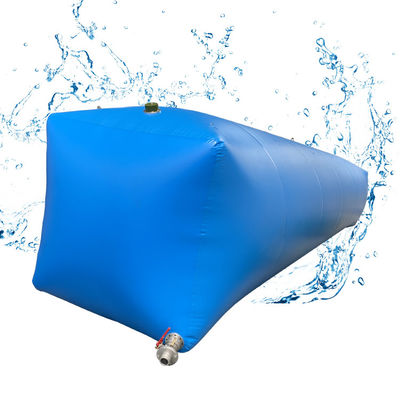 Litong 20000L Container Flexitank pour l' huile de tournesol huile de soja